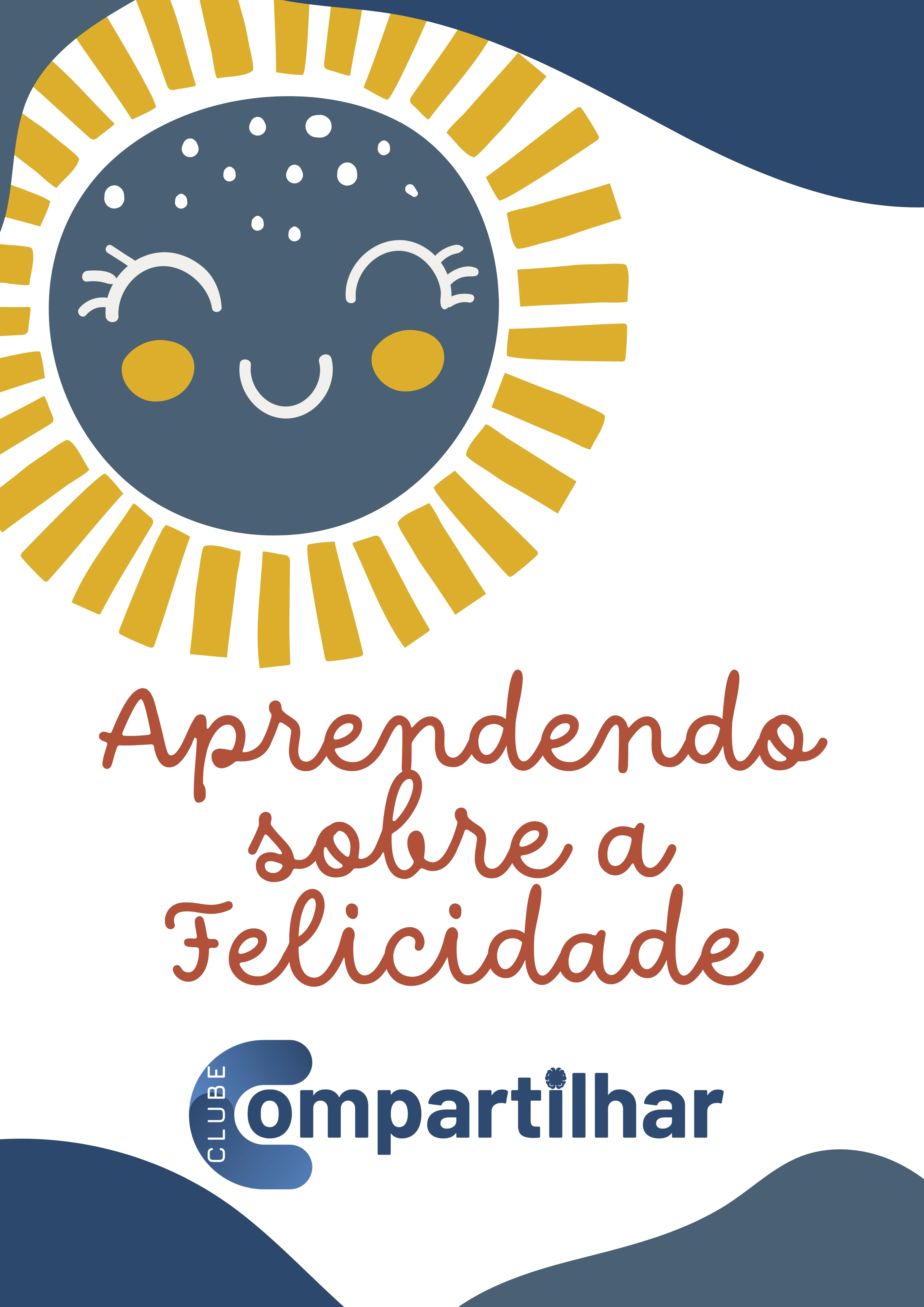 Aprendendo Felicidade