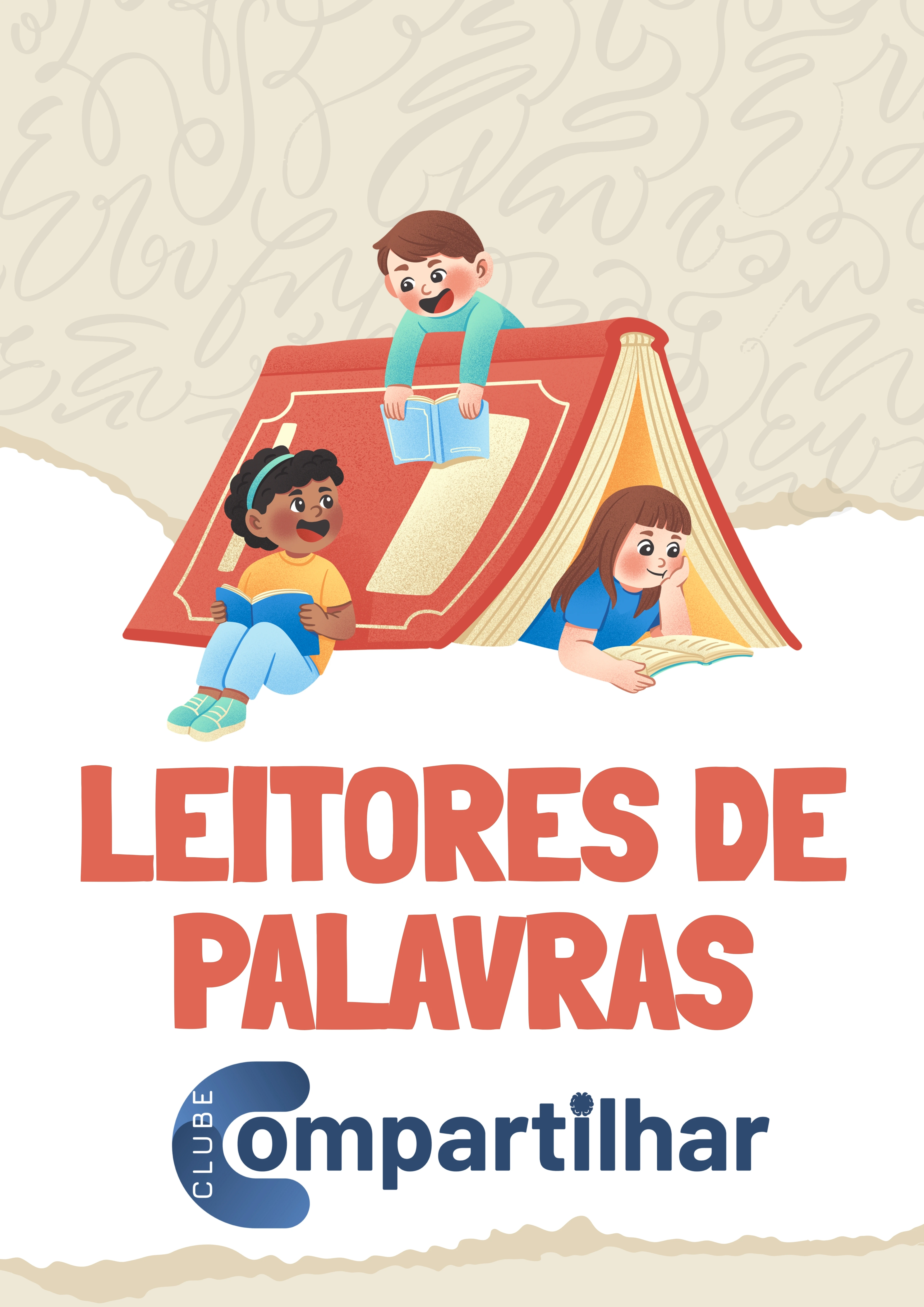 Leitores de Palavras